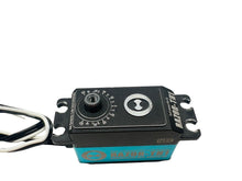 Load image into Gallery viewer, Theta Razor-TH1 Brushless Low Profile High Voltage Tail Servo #13536
