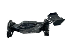 Load image into Gallery viewer, New Traxxas Jato 4X4 BL-2S 1/8 Buggy Slider/Roller W Body &amp; Manual #17314
