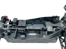 Load image into Gallery viewer, New Arrma Typhon Mega 665 1/8 4X4 Buggy Slider/Roller W Servo Rc Part #17133
