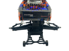 Load image into Gallery viewer, Traxxas Stampede XL-5 2WD 1/10 Scale Monster Truck Slider W Body &amp; Servo #17330
