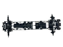 Load image into Gallery viewer, New Cen Racing F-450 1/10 Scale 4WD Solid Axle Truck Slider/Roller #17402
