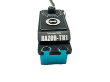 Load image into Gallery viewer, Theta Razor-TH1 Brushless Low Profile High Voltage Tail Servo #13536
