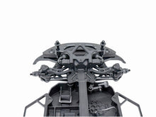 Load image into Gallery viewer, New Losi Nascar 1/12 Scale AWD Slider/Roller W Manual &amp; Fan Rc Part #17543
