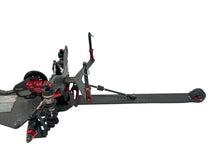 Load image into Gallery viewer, Team GFRP OG 2022 Apollo 1/10 Scale Carbon Drag Car Slider/Roller Rc Part #15898

