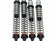 Load image into Gallery viewer, New Axial 1/10 RBX10 Ryft Front &amp; Rear Shocks Set Of 4 Rc Part #17429
