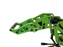 Load image into Gallery viewer, Losi Mini LMT 1/18 Scale Chassis Setup W Links, Trans, &amp; DriveShafts #16966
