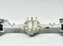 Load image into Gallery viewer, Vanquish Scx10 ll Clear Rockjock Front/Rear Axles Rc Part #9274
