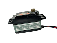 Load image into Gallery viewer, Sanwa SRG-BLS Low Profile Brushless Servo High Voltage Rc Part #15216
