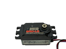 Load image into Gallery viewer, Sanwa SRG-BLS Low Profile Brushless Servo High Voltage Rc Part #15216
