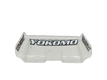 Load image into Gallery viewer, Yokomo YZ-2 Custom Painted Body W Clear Wing Rc Part #14992
