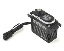 Load image into Gallery viewer, ProTek RC 370TBL "Black Label" Waterproof High Torque Bl Crawler Servo #12010
