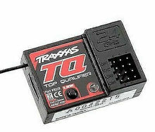 Load image into Gallery viewer, New Traxxas 6519 Micro 3 Channel 2.4GHZ Receiver Rc Part #17124
