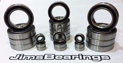 Jim's Bearings Losi Dbxle & 2.0