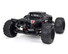 Load image into Gallery viewer, Arrma Outcast 6S BLX Brushless RTR 1/8 Extreme Bash 4WD Stunt Truck (Black) w/DX3 Radio, Smart ESC &amp; AVC
