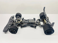 Load image into Gallery viewer, Serpent Viper Taipan 988-e 1/8 Electric On-Road Pan Car Built Roller #8384
