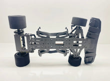 Load image into Gallery viewer, Serpent Viper Taipan 988-e 1/8 Electric On-Road Pan Car Built Roller #8384
